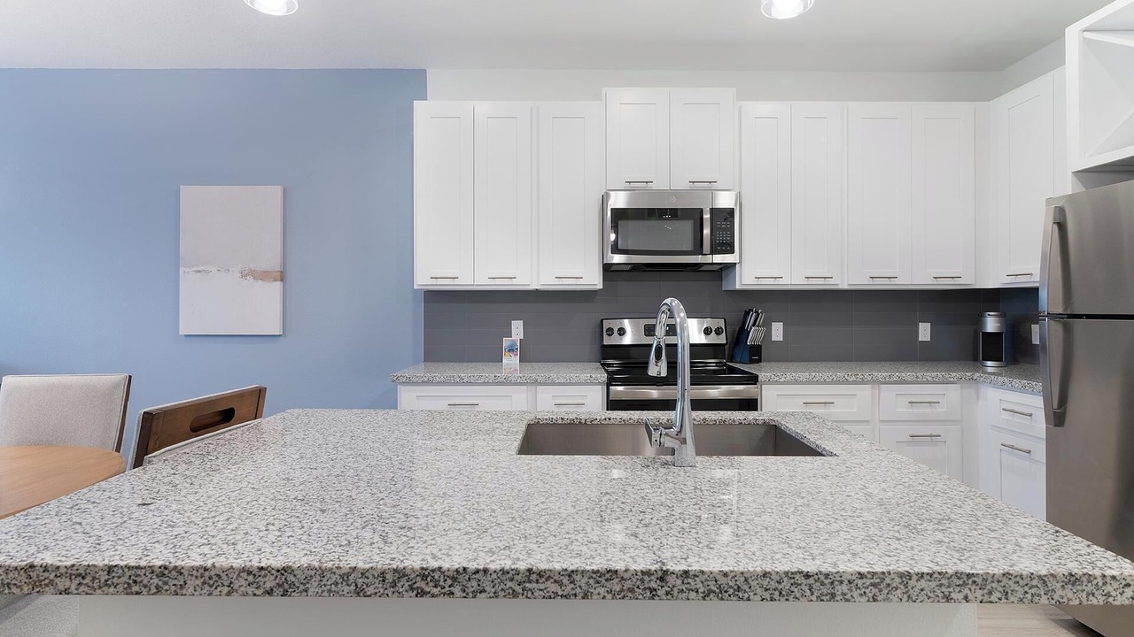 Photo of Kitchen in Apopka