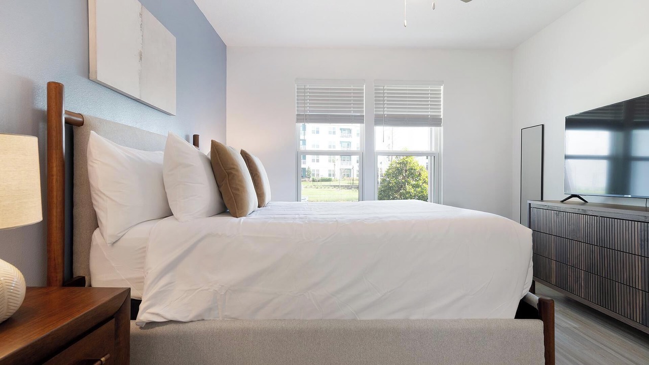 Photo of Bedroom in Apopka