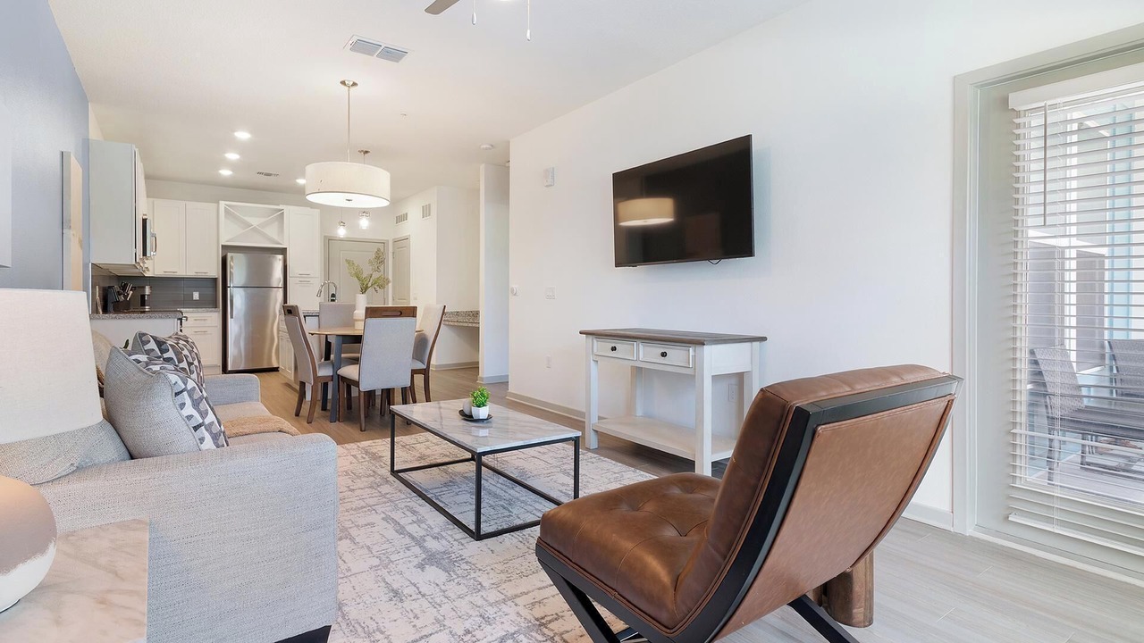 Photo of Livingroom in Apopka