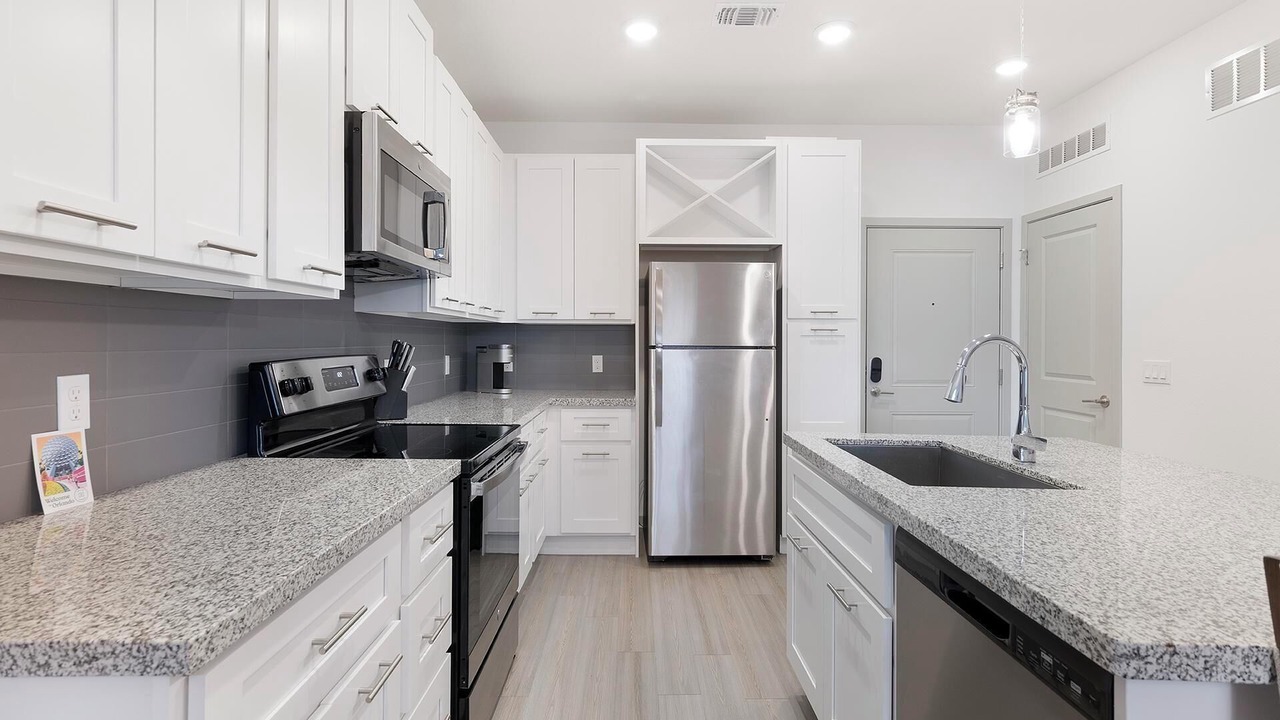 Photo of Kitchen in Apopka