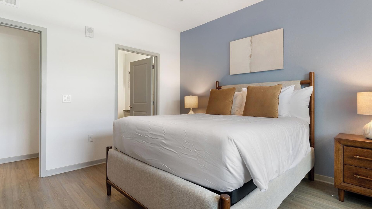 Photo of Bedroom in Apopka