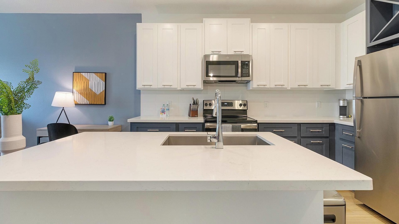Photo of Kitchen in Apopka