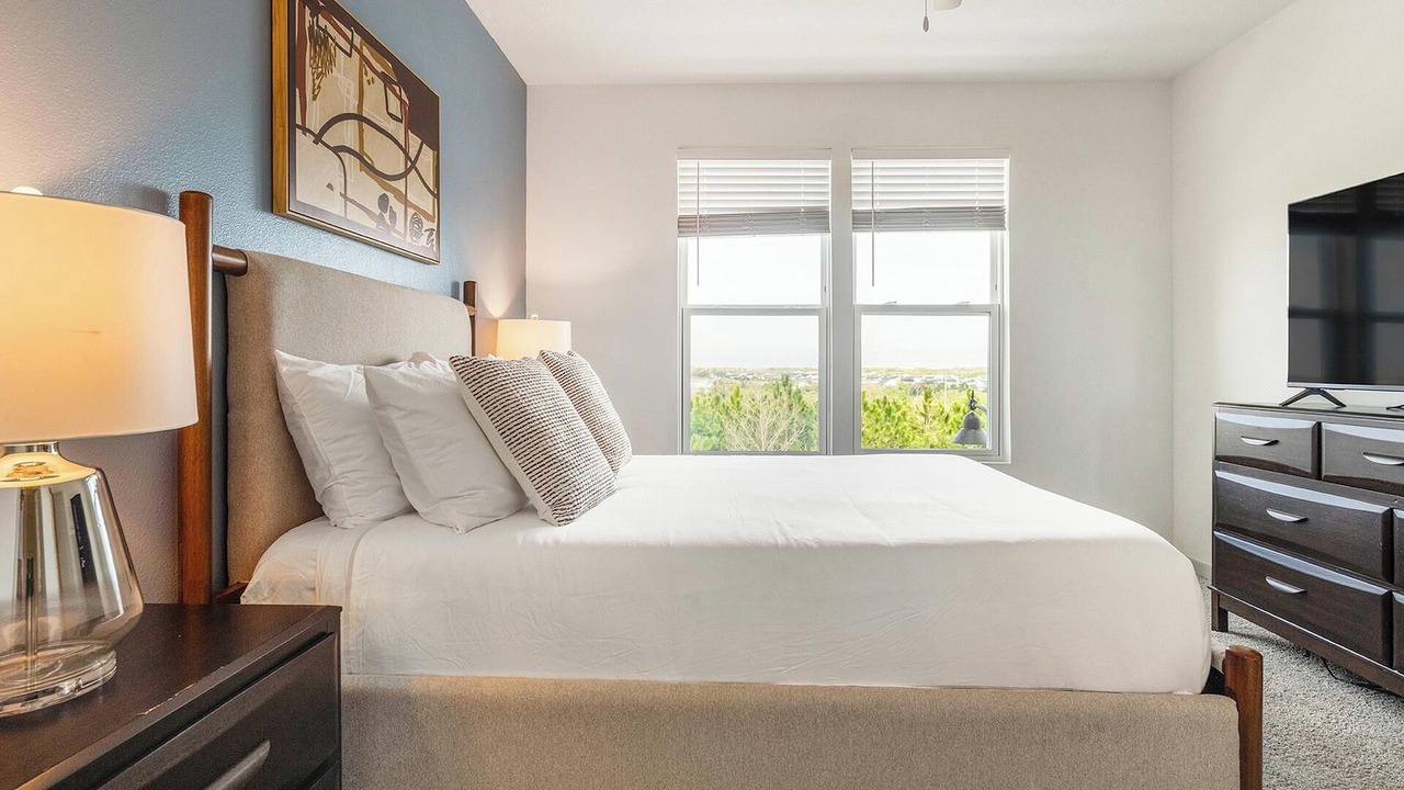 Photo of Bedroom in Apopka