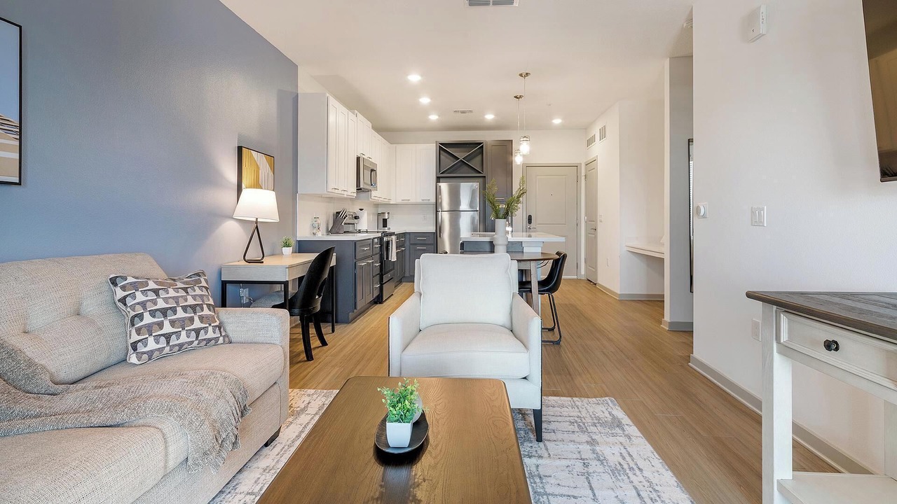 Photo of Livingroom in Apopka