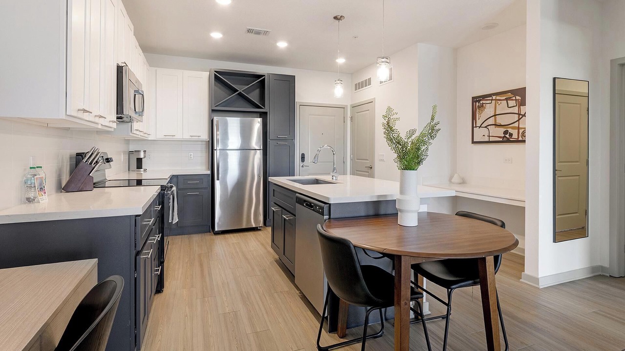 Photo of Kitchen in Apopka