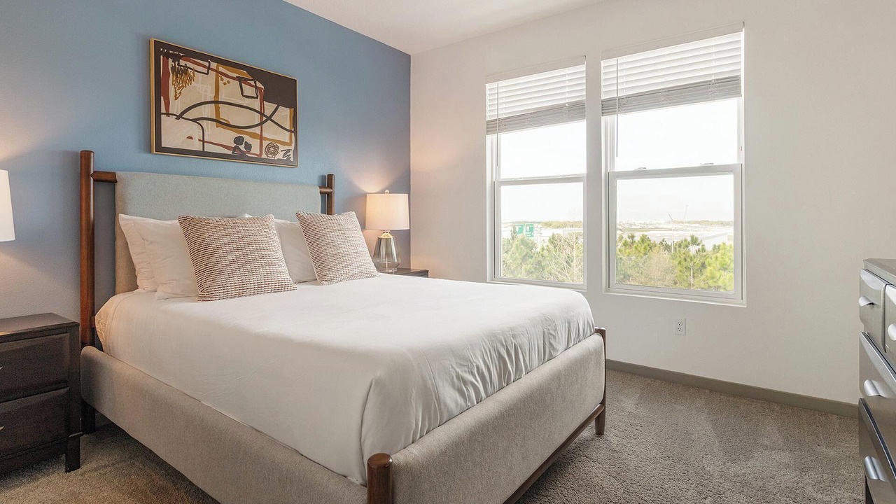 Photo of Bedroom in Apopka