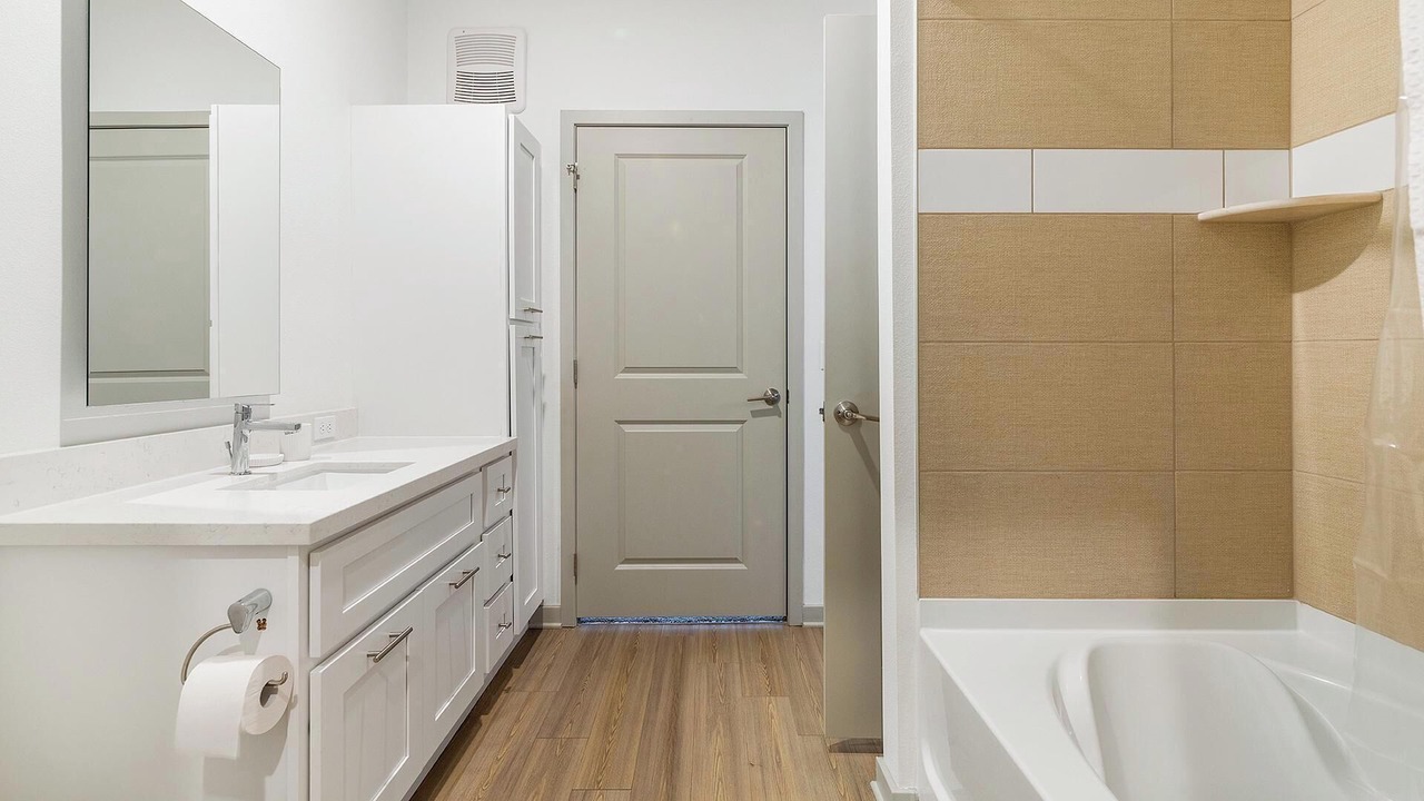 Photo of Bathroom in Apopka