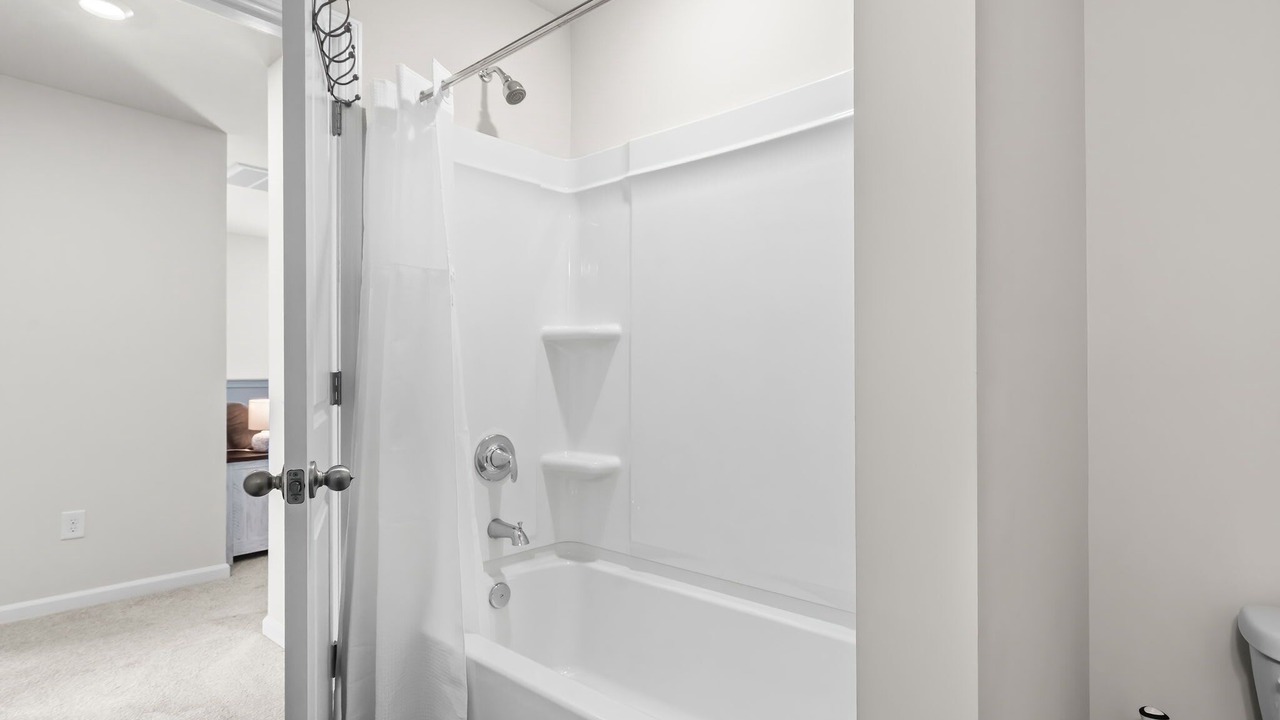 Photo of Bathroom in Little River