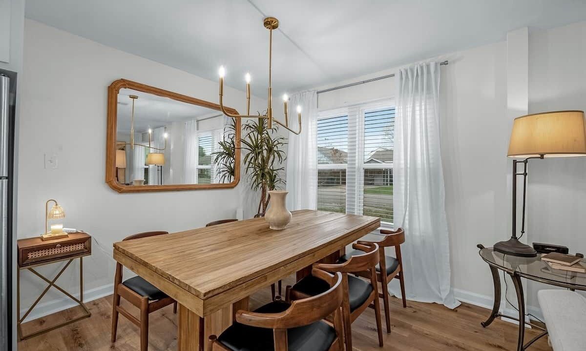 Photo of Bedroom in Foster Place