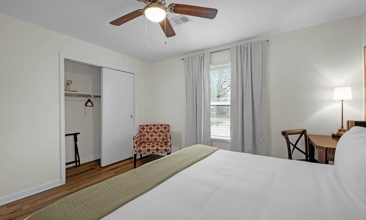 Photo of Bedroom in Foster Place
