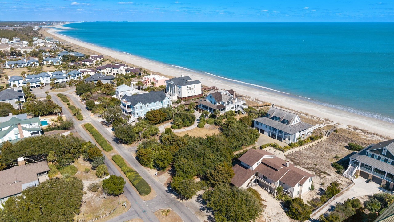 Photo of Outdoor in Debordieu Colony