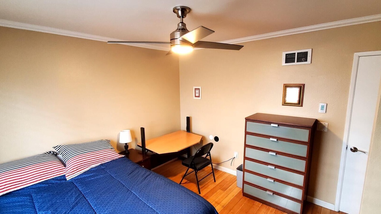 Photo of Bedroom in Stockton