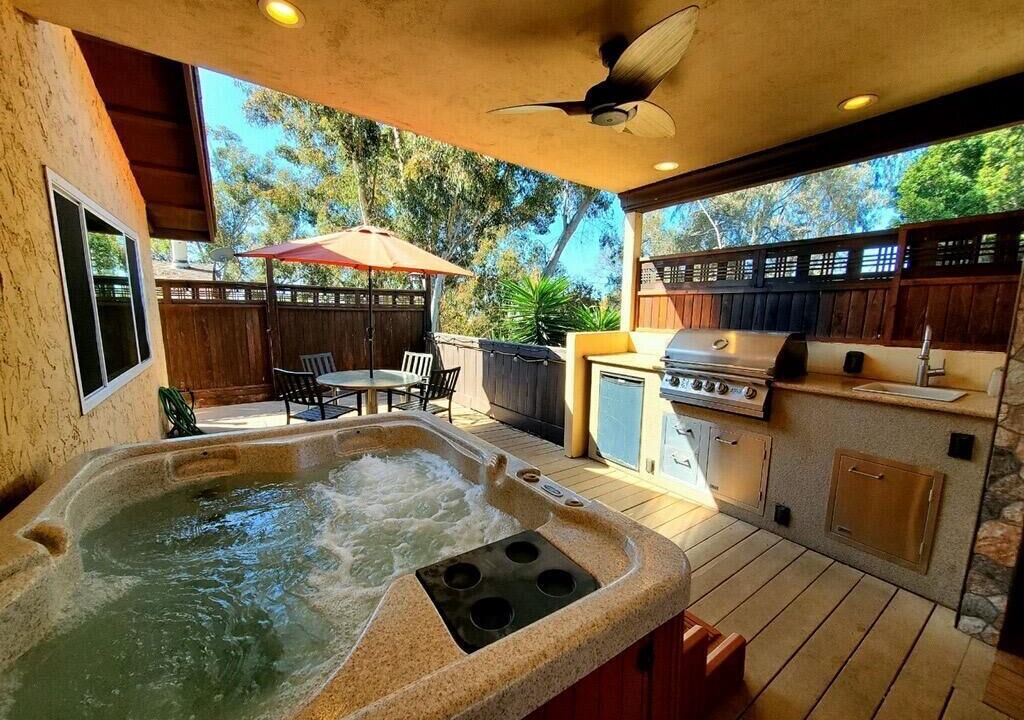 Photo of Patio Balcony in Stockton