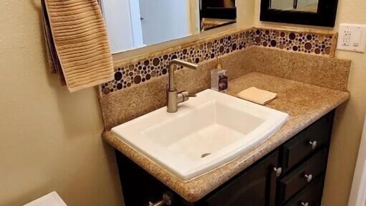 Photo of Bathroom in Stockton