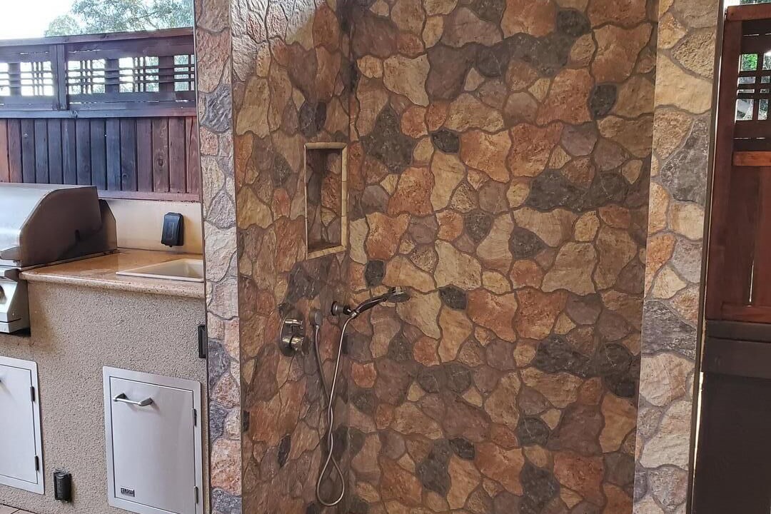 Photo of Bathroom in Stockton