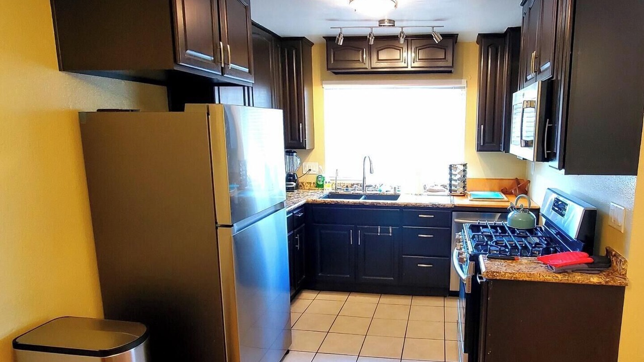 Photo of Kitchen in Stockton