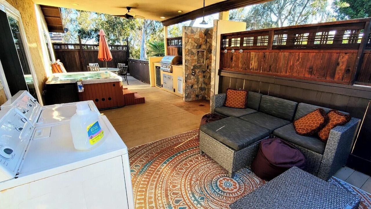 Photo of Patio Balcony in Stockton