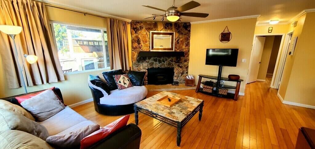 Photo of Livingroom in Stockton