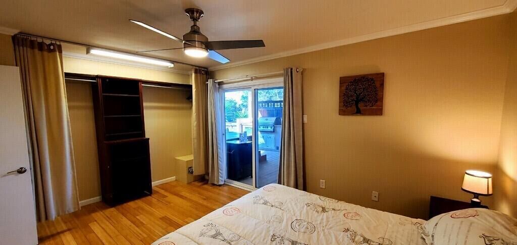 Photo of Bedroom in Stockton
