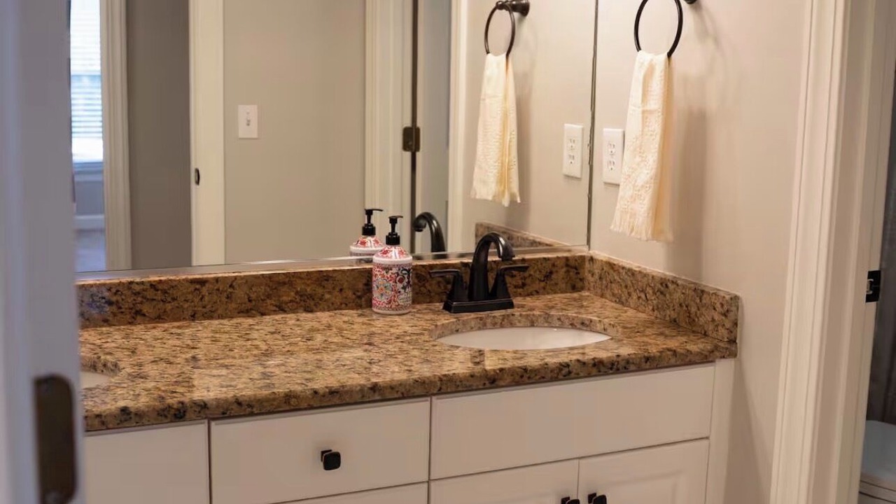 Photo of Bathroom in Jamestown
