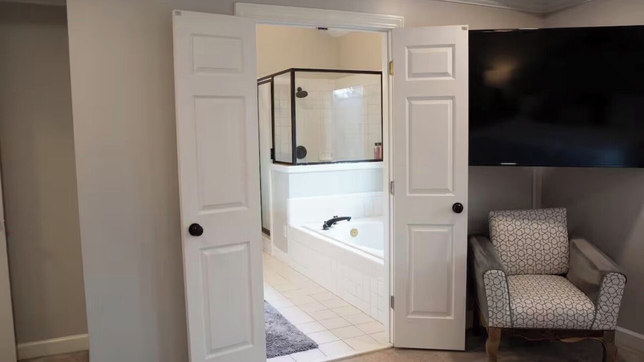 Photo of Bathroom in Jamestown
