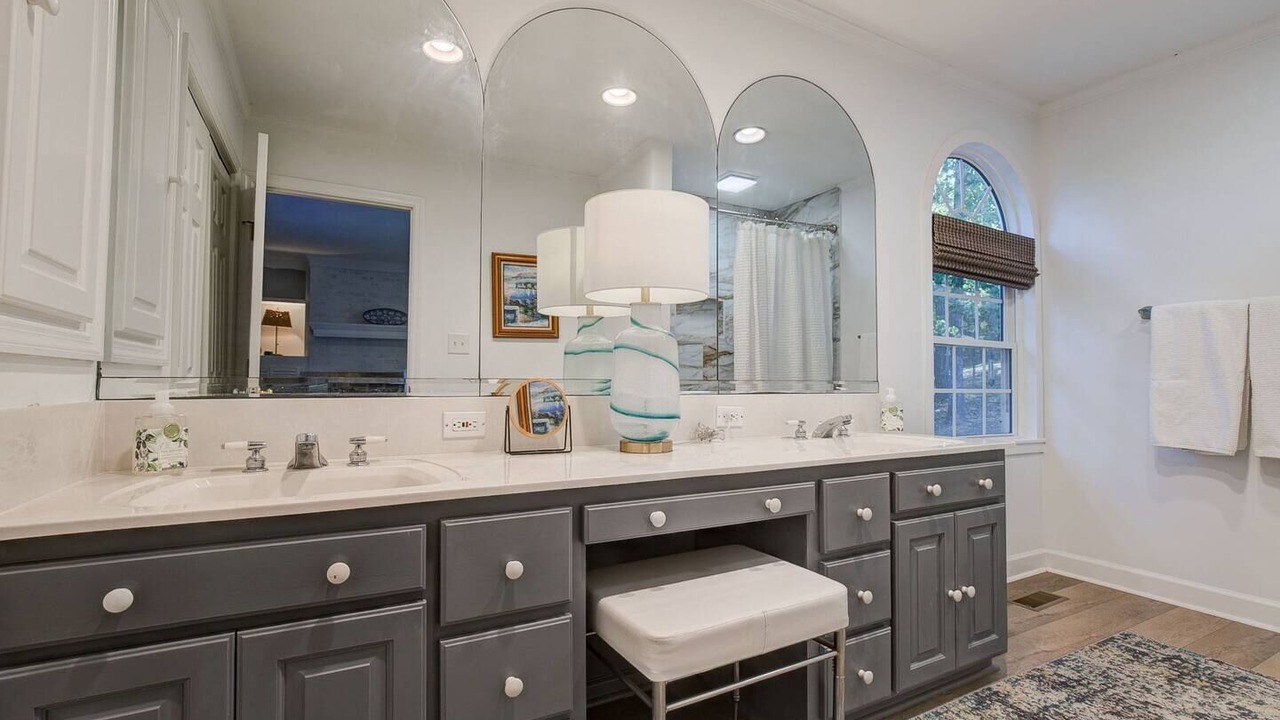 Photo of Bathroom in Camden