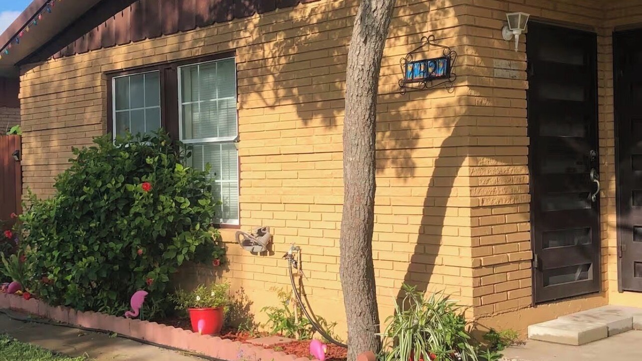 Photo of Outdoor in Harlingen