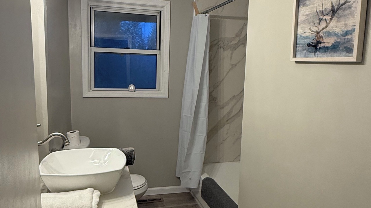 Photo of Bathroom in Aiken