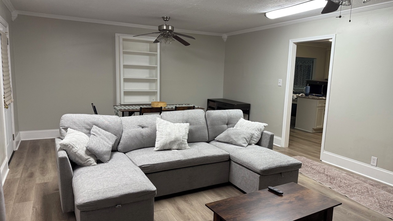 Photo of Livingroom in Aiken