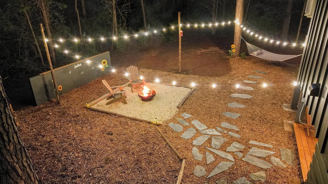 Photo of Outdoor in Huntersville