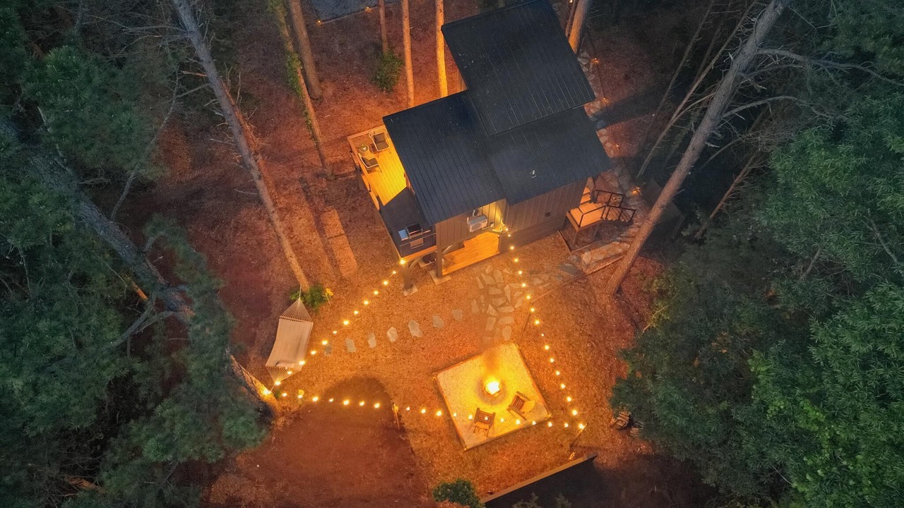 Photo of Outdoor in Huntersville