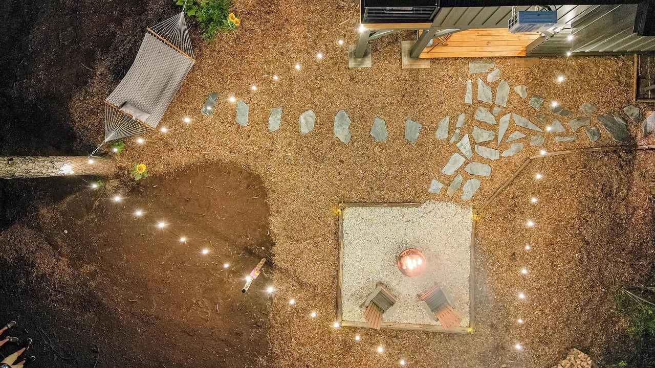 Photo of Outdoor in Huntersville