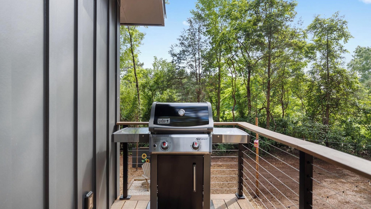 Photo of Outdoor in Huntersville