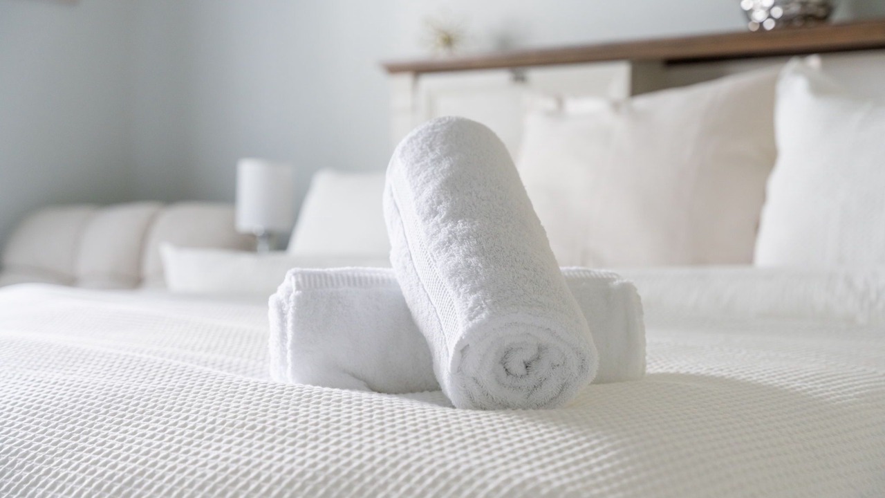 Photo of Bedroom in Murraysville