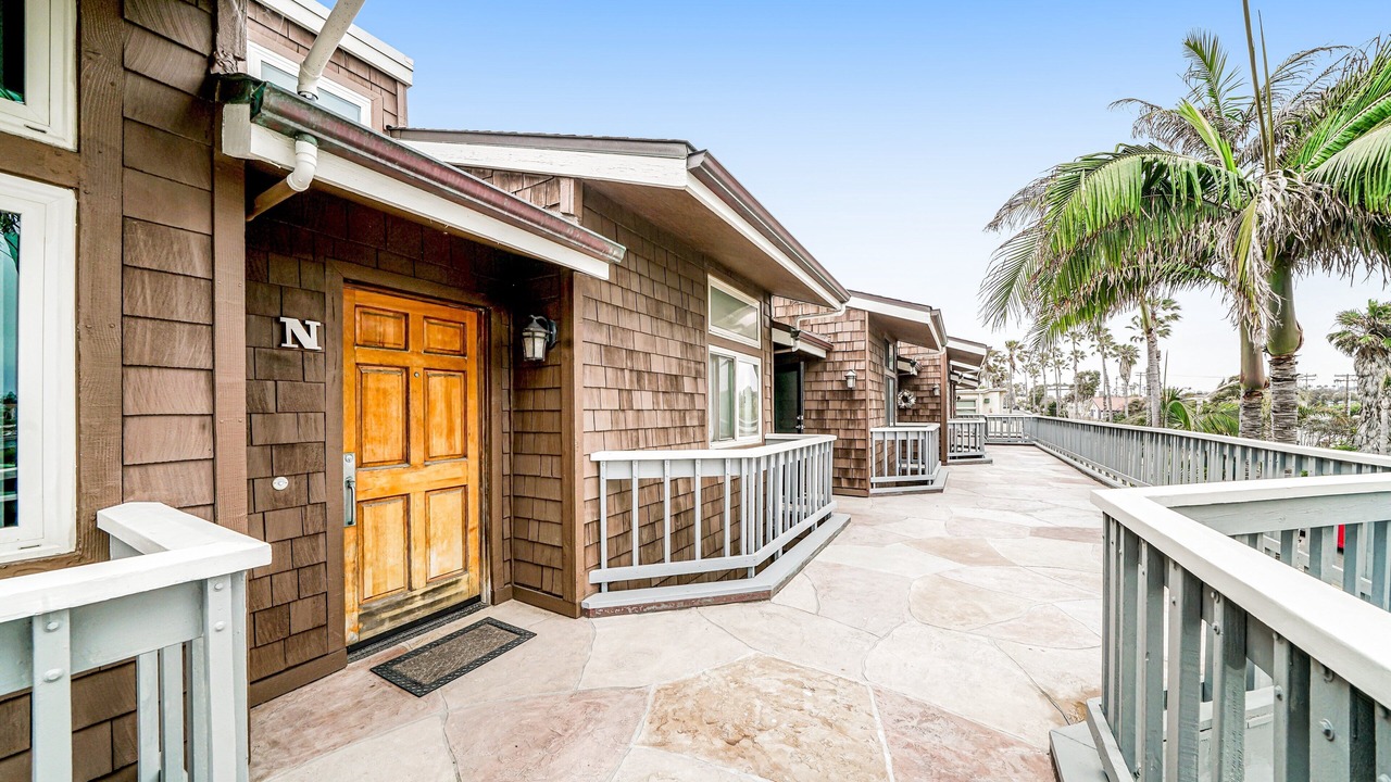 Photo of Outdoor in South Oceanside