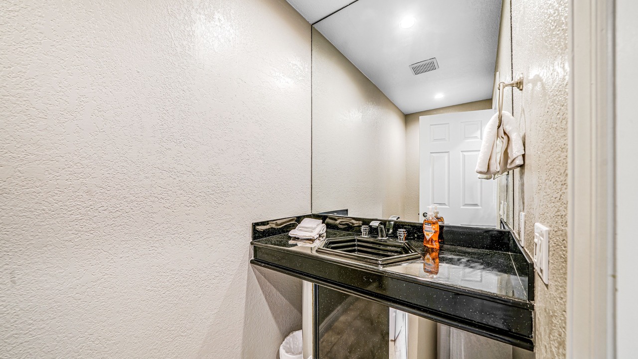 Photo of Bathroom in South Oceanside