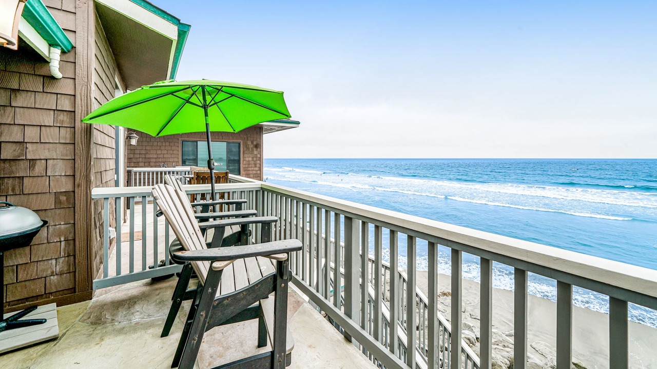 Photo of Outdoor in South Oceanside
