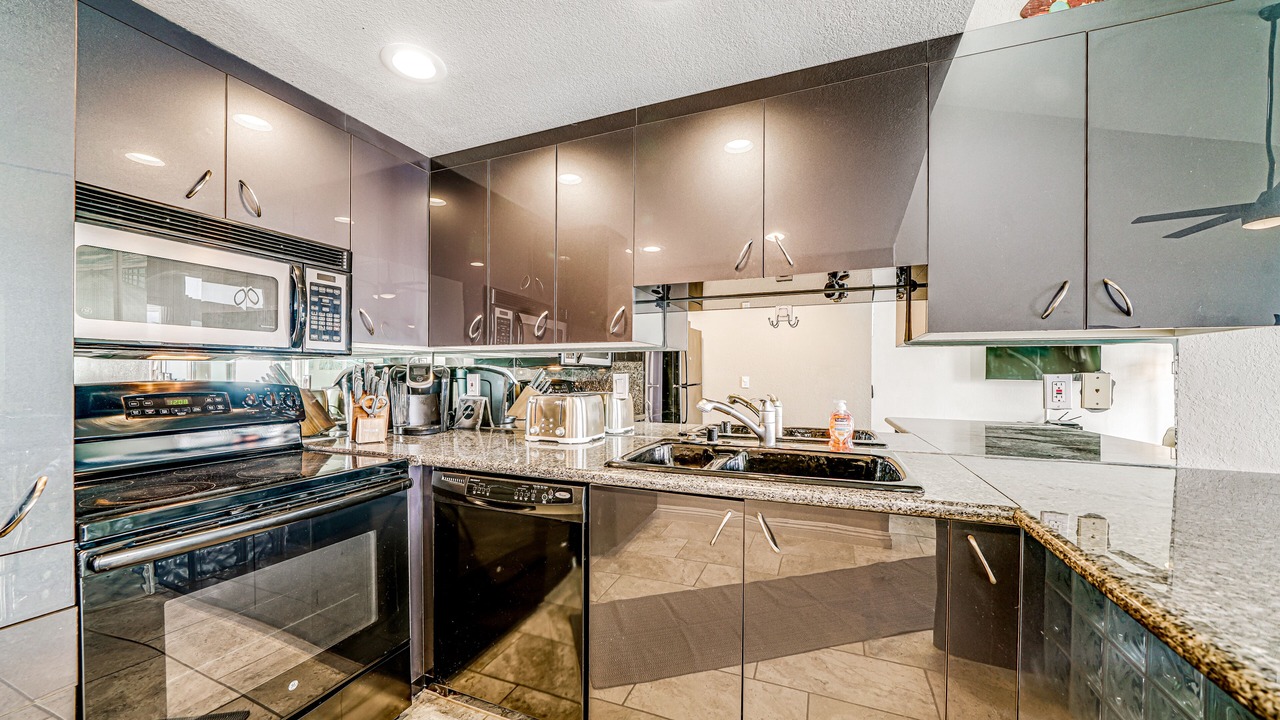 Photo of Kitchen in South Oceanside