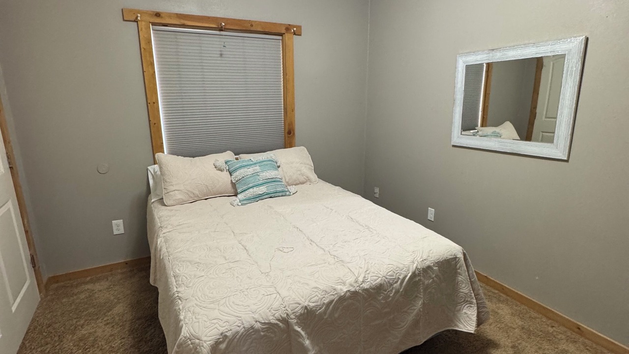 Photo of Bedroom in Cowley