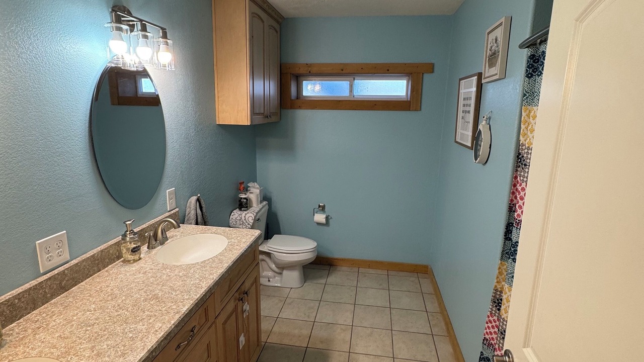 Photo of Bathroom in Cowley