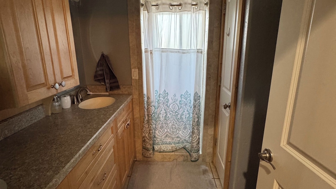 Photo of Bathroom in Cowley