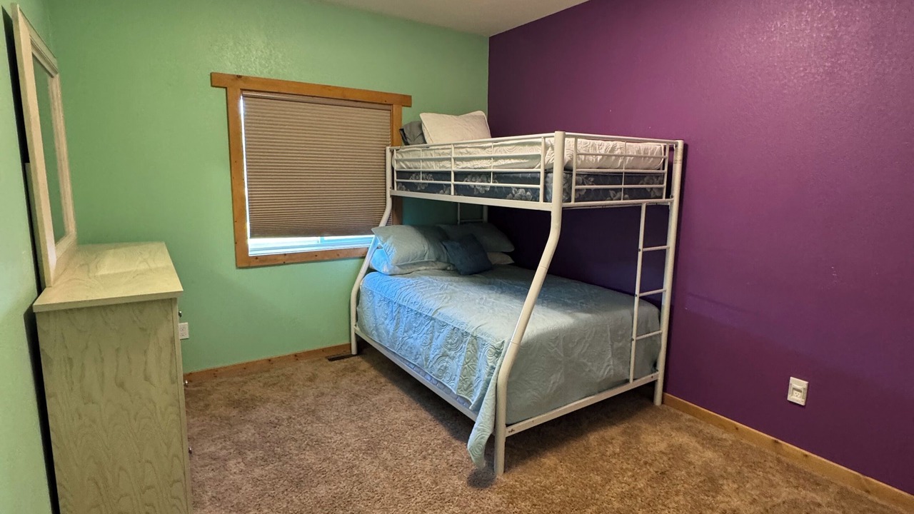 Photo of Bedroom in Cowley