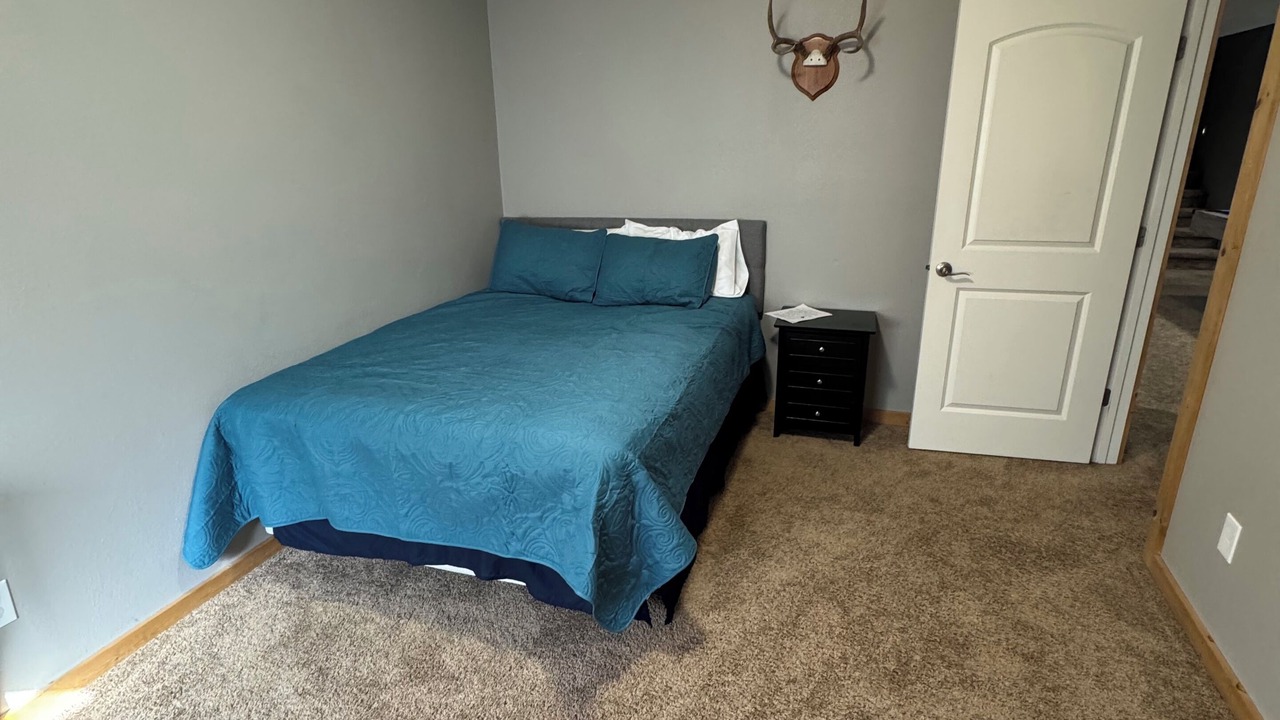 Photo of Bedroom in Cowley