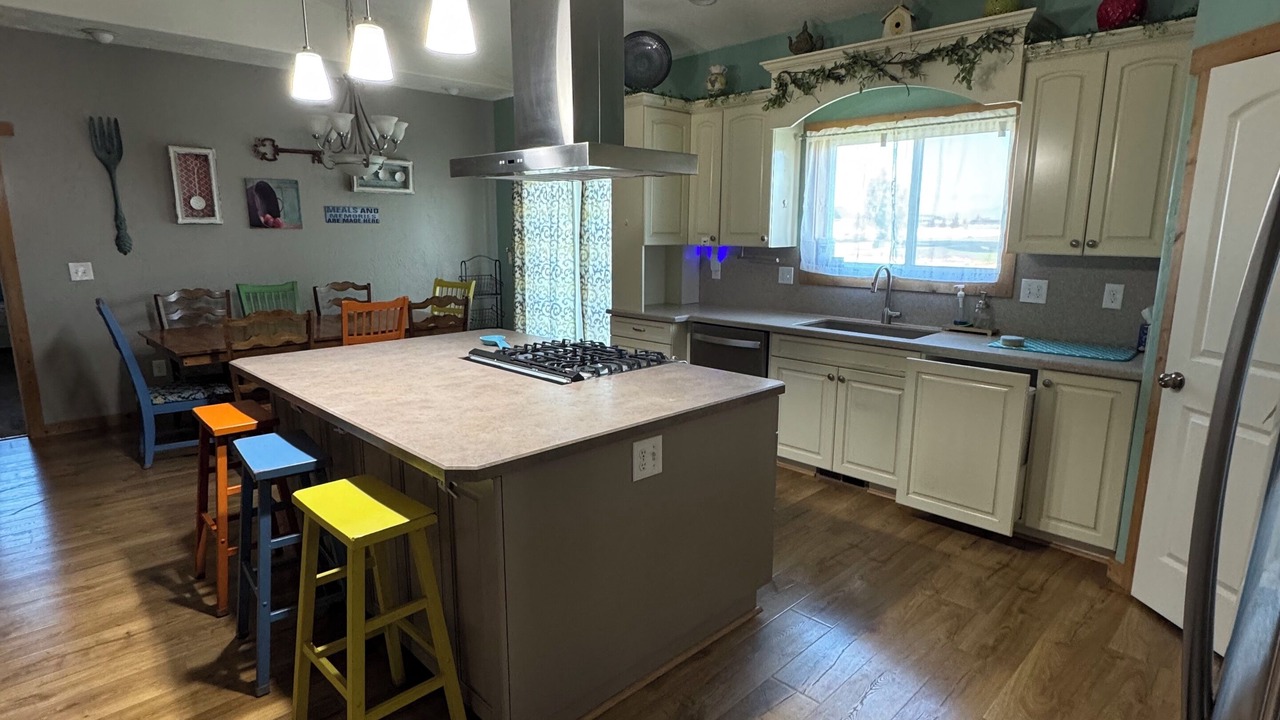 Photo of Kitchen in Cowley