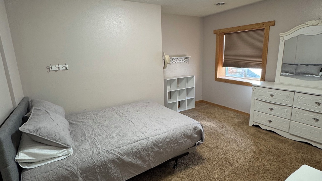 Photo of Bedroom in Cowley