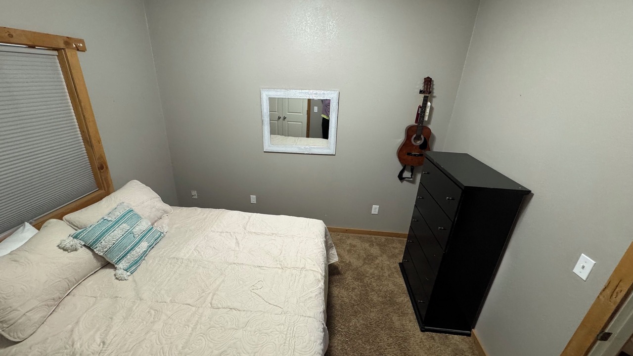 Photo of Bedroom in Cowley