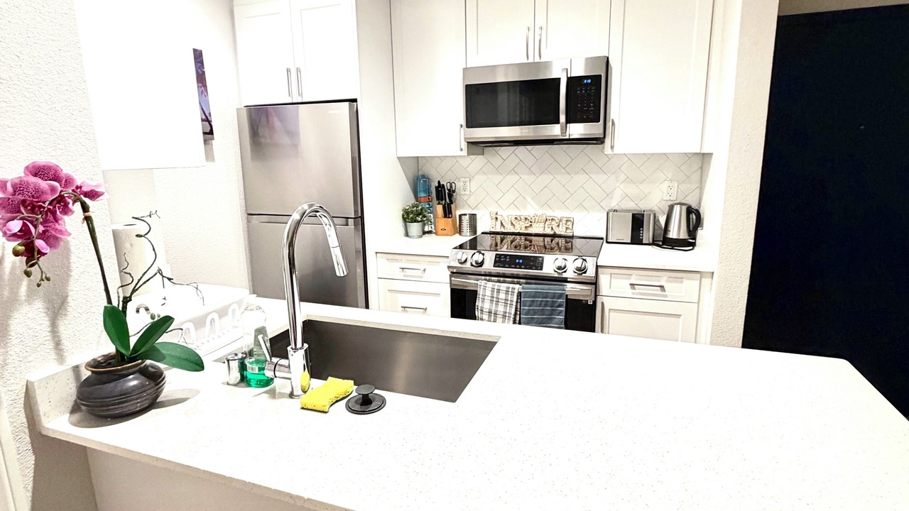 Photo of Kitchen in Marina del Rey