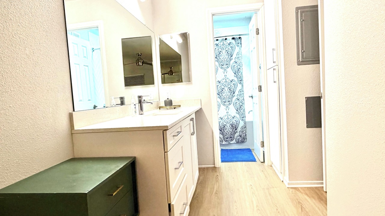 Photo of Bathroom in Marina del Rey
