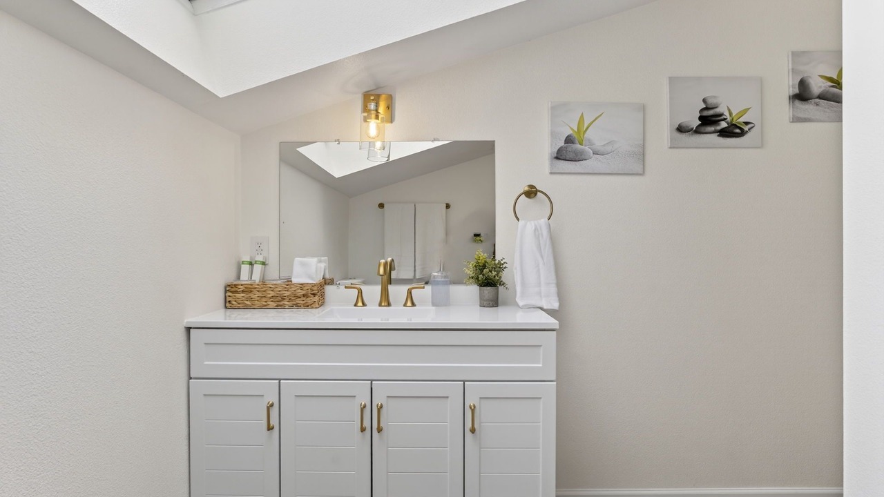 Photo of Bathroom in Garden Home-Whitford