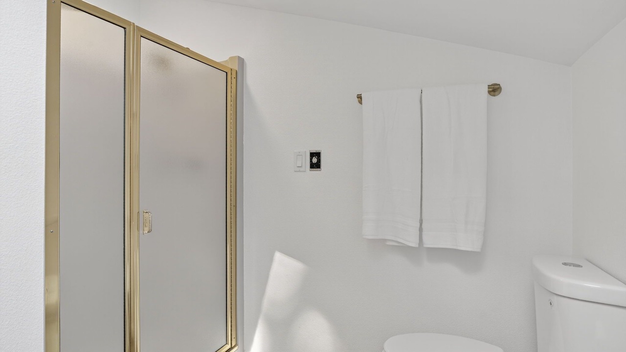 Photo of Bathroom in Garden Home-Whitford